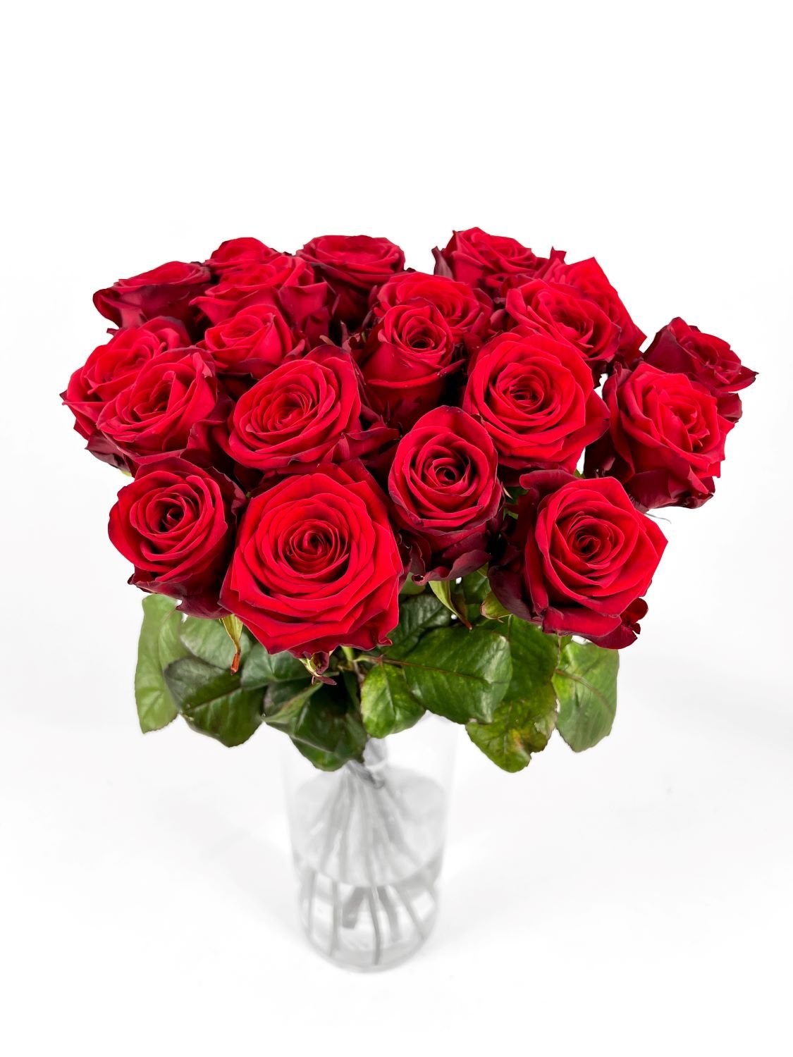 sterk douche aantrekken Luxe Rode Rozen | Weekly Flower