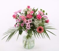 Klassiek boeket Weekly Flower