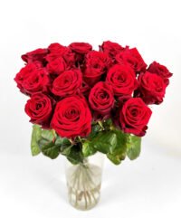 rode rozen bestellen