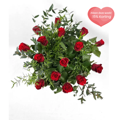 Rozen Boeket