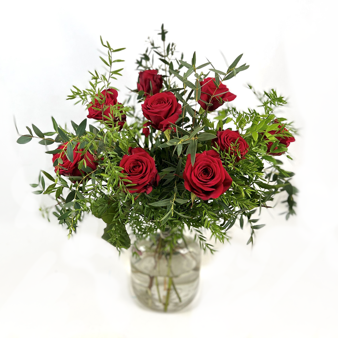rozen beoket red naomi