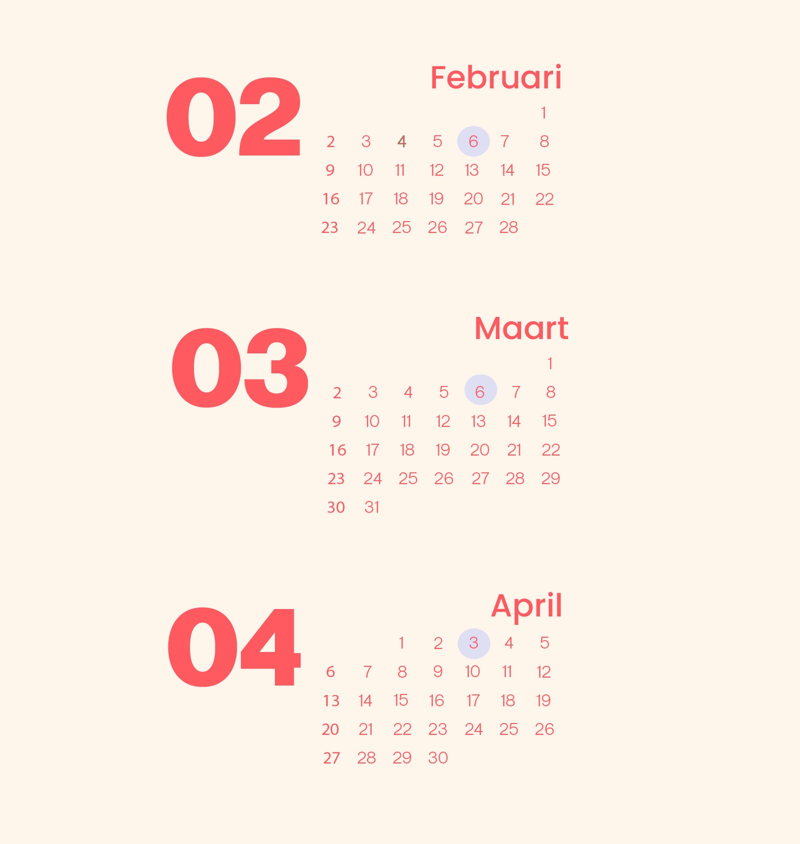 kalender