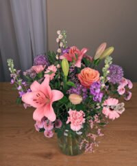 Moederdag Klassiek Boeket