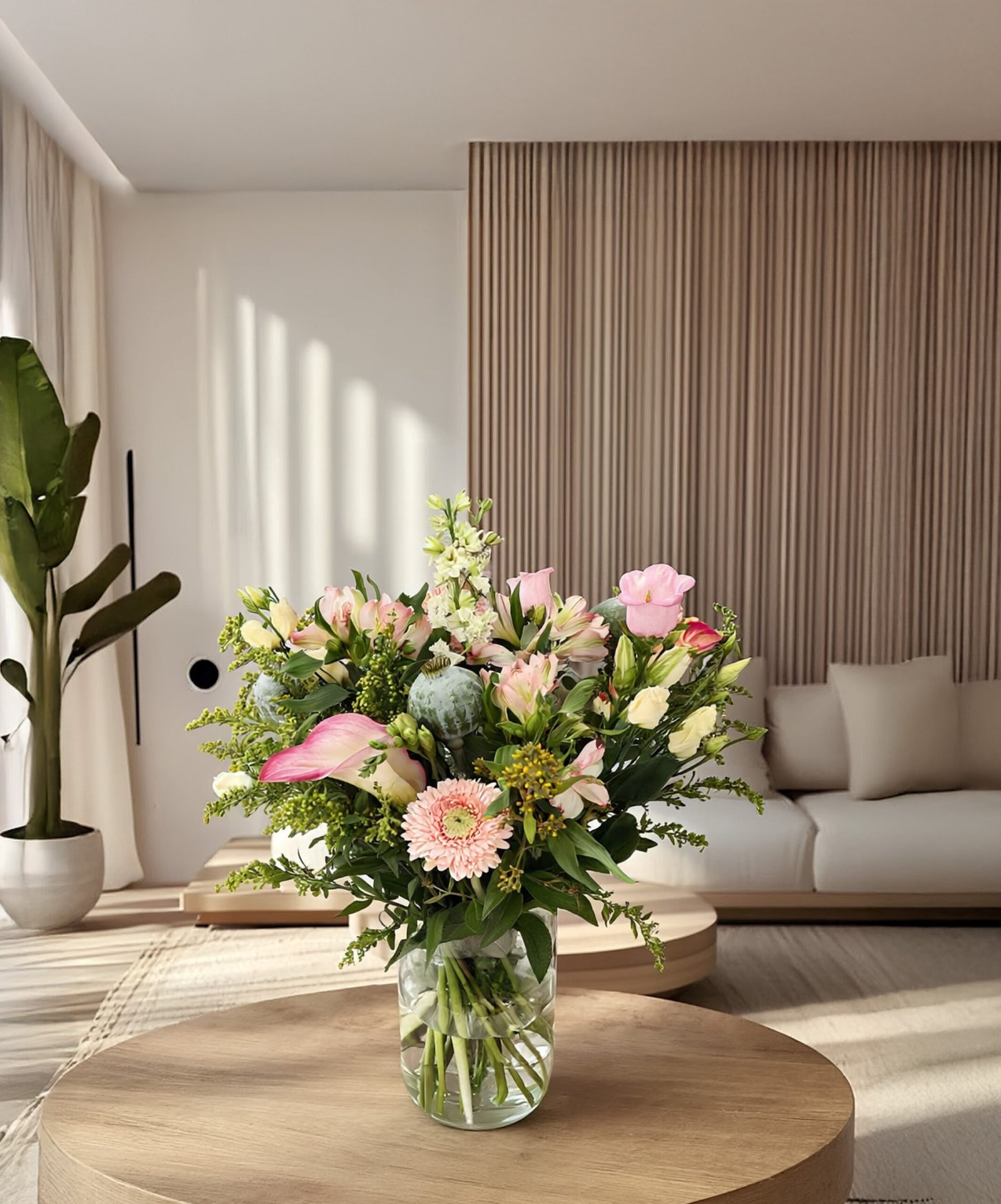 klass interieur
