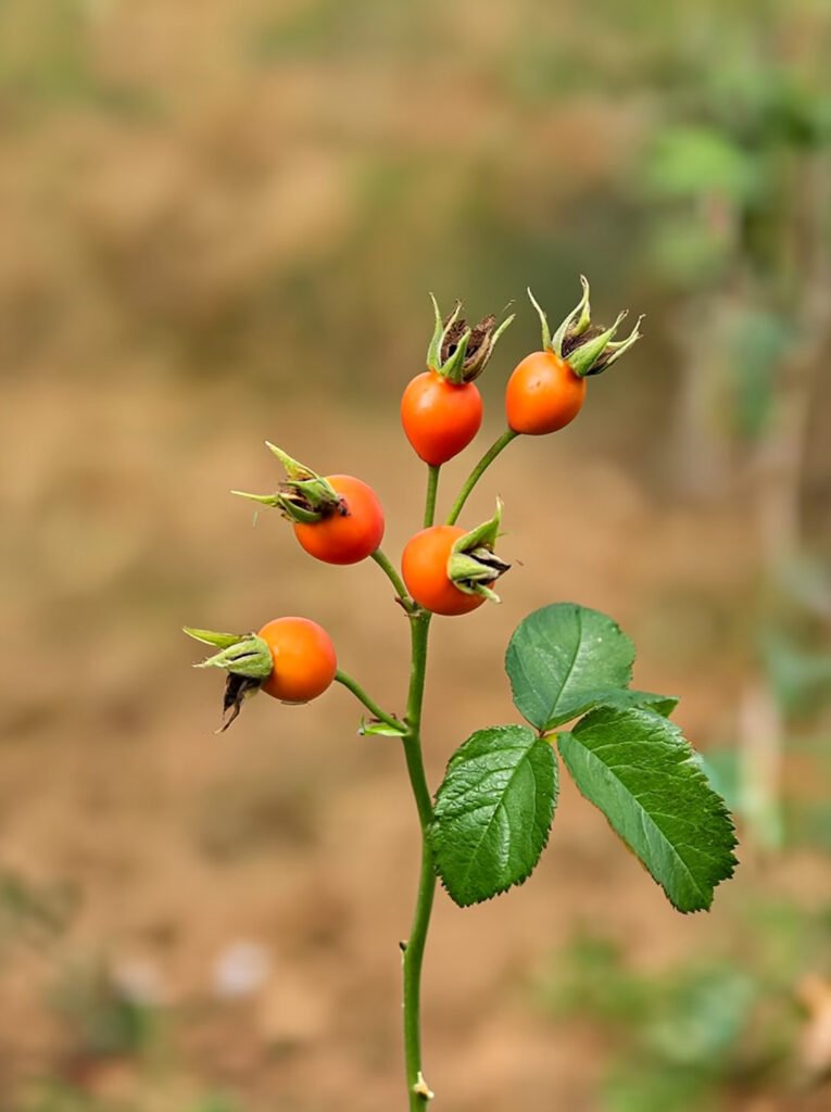 rosa pumpkin herfstbloem
