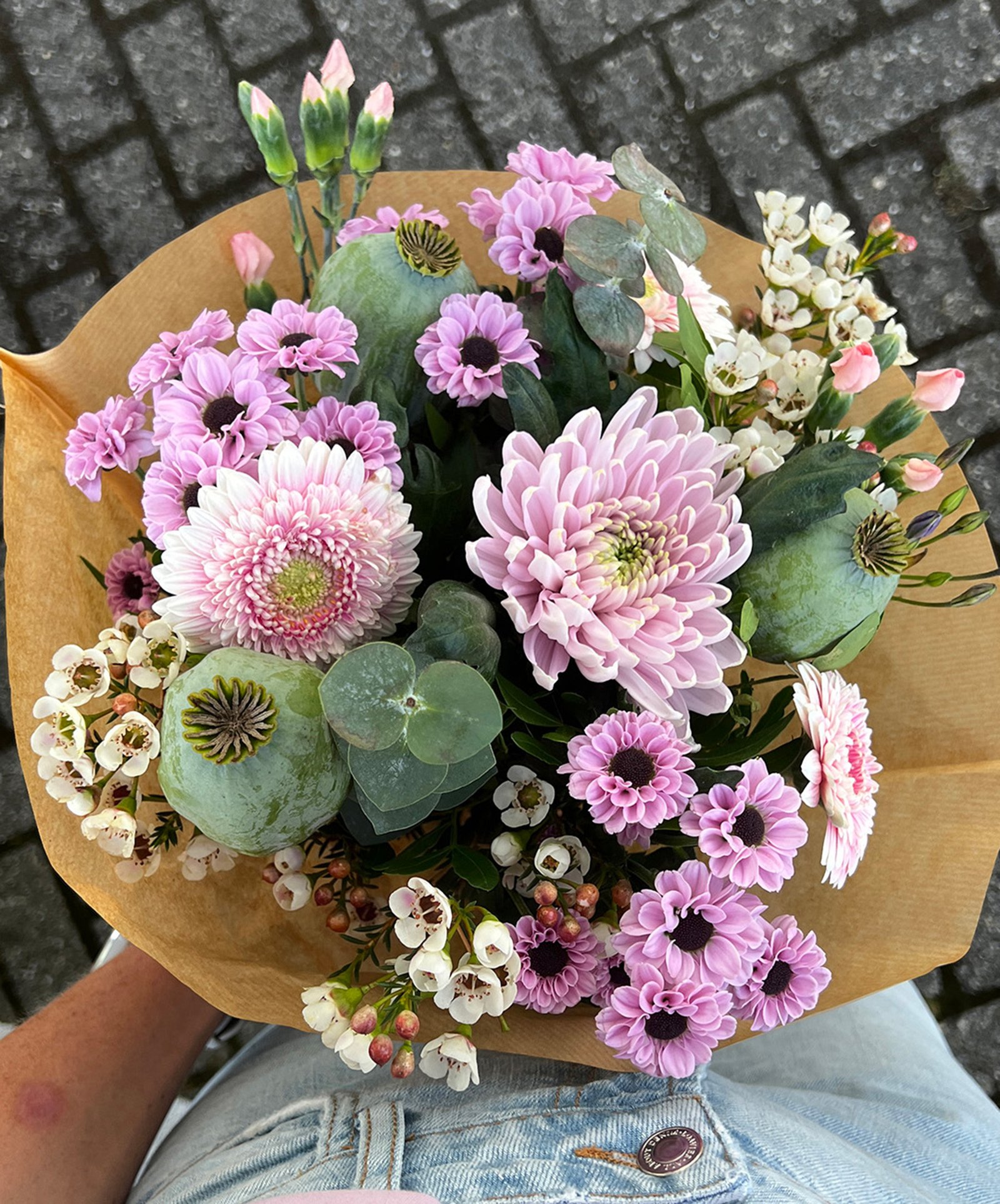 roze klassiek