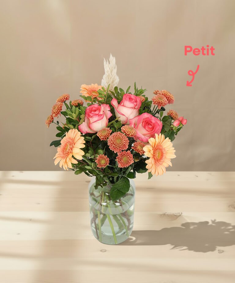klassiek boeket petit