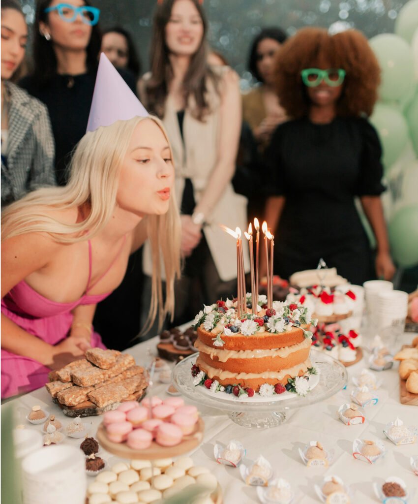 originele verjaardagswensen