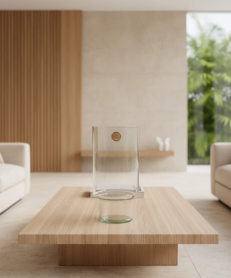 gratis vaas bij abonnement op bloemen